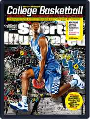 Sports Illustrated (Digital) Subscription                    November 5th, 2014 Issue