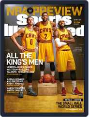 Sports Illustrated (Digital) Subscription                    October 22nd, 2014 Issue