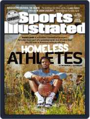 Sports Illustrated (Digital) Subscription                    October 15th, 2014 Issue