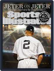Sports Illustrated (Digital) Subscription                    September 24th, 2014 Issue