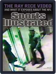 Sports Illustrated (Digital) Subscription                    September 10th, 2014 Issue