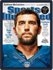 Sports Illustrated (Digital) Subscription                    September 3rd, 2014 Issue