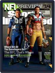 Sports Illustrated (Digital) Subscription                    August 27th, 2014 Issue