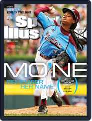 Sports Illustrated (Digital) Subscription                    August 20th, 2014 Issue