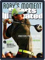 Sports Illustrated (Digital) Subscription                    July 23rd, 2014 Issue
