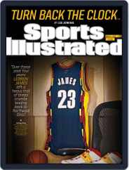 Sports Illustrated (Digital) Subscription                    July 16th, 2014 Issue