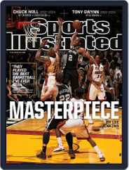 Sports Illustrated (Digital) Subscription                    June 18th, 2014 Issue