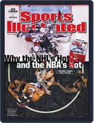 Sports Illustrated (Digital) Subscription                    June 11th, 2014 Issue