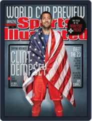 Sports Illustrated (Digital) Subscription                    June 4th, 2014 Issue