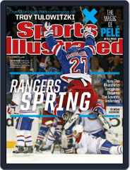 Sports Illustrated (Digital) Subscription                    May 29th, 2014 Issue