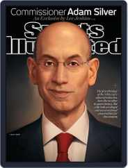 Sports Illustrated (Digital) Subscription                    May 21st, 2014 Issue