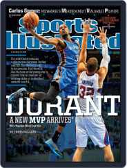 Sports Illustrated (Digital) Subscription                    May 15th, 2014 Issue