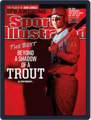 Sports Illustrated (Digital) Subscription                    May 8th, 2014 Issue