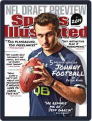 Sports Illustrated (Digital) Subscription                    May 2nd, 2014 Issue
