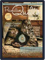 Primitive Quilts And Projects (Digital) Subscription                    September 1st, 2016 Issue