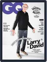 GQ (Digital) Subscription                    February 1st, 2020 Issue