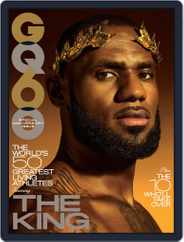 GQ (Digital) Subscription                    November 1st, 2017 Issue