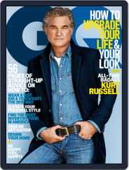 GQ (Digital) Subscription                    October 1st, 2016 Issue