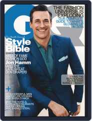 GQ (Digital) Subscription                    March 24th, 2015 Issue