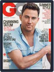 GQ (Digital) Subscription                    May 20th, 2014 Issue