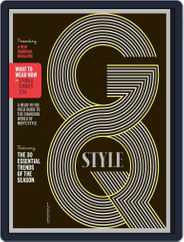 GQ (Digital) Subscription                    April 8th, 2014 Issue