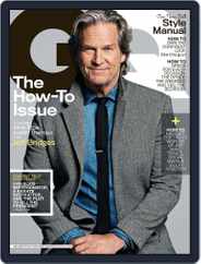 GQ (Digital) Subscription                    September 17th, 2013 Issue