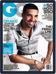 GQ (Digital) Subscription                    June 25th, 2013 Issue