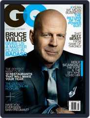 GQ (Digital) Subscription                    February 20th, 2013 Issue