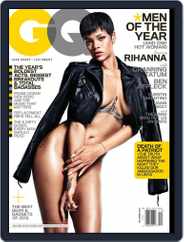 GQ (Digital) Subscription                    February 1st, 2013 Issue