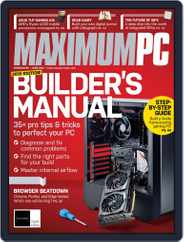 Maximum PC (Digital) Subscription June 1st, 2020 Issue
