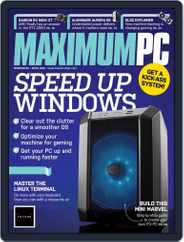 Maximum PC (Digital) Subscription                    April 1st, 2020 Issue