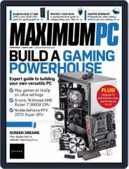 Maximum PC (Digital) Subscription                    March 1st, 2020 Issue