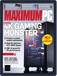 Maximum PC (Digital) Subscription                    November 18th, 2019 Issue