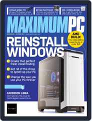 Maximum PC (Digital) Subscription October 1st, 2019 Issue