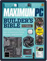 Maximum PC (Digital) Subscription                    April 1st, 2018 Issue
