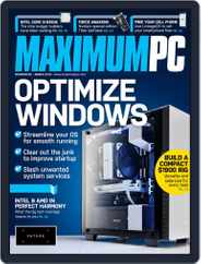 Maximum PC (Digital) Subscription March 1st, 2018 Issue