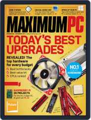 Maximum PC (Digital) Subscription                    December 1st, 2017 Issue