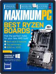 Maximum PC (Digital) Subscription                    June 1st, 2017 Issue
