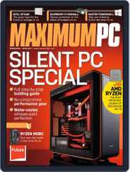 Maximum PC (Digital) Subscription                    April 4th, 2017 Issue