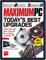 Maximum PC (Digital) Subscription January 1st, 2017 Issue