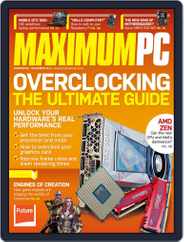 Maximum PC (Digital) Subscription December 1st, 2016 Issue