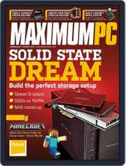 Maximum PC (Digital) Subscription                    November 17th, 2015 Issue