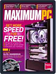 Maximum PC (Digital) Subscription March 1st, 2015 Issue