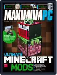 Maximum PC (Digital) Subscription                    September 23rd, 2014 Issue
