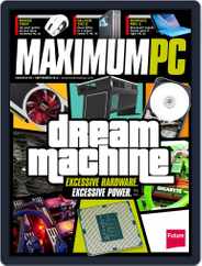 Maximum PC (Digital) Subscription                    July 29th, 2014 Issue