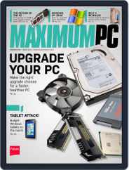Maximum PC (Digital) Subscription                    May 6th, 2014 Issue