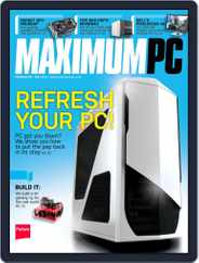 Maximum PC (Digital) Subscription                    April 8th, 2014 Issue