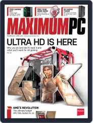 Maximum PC (Digital) Subscription                    March 11th, 2014 Issue