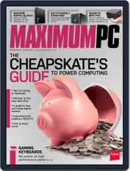 Maximum PC (Digital) Subscription                    February 11th, 2014 Issue