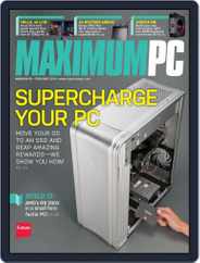 Maximum PC (Digital) Subscription                    January 14th, 2014 Issue